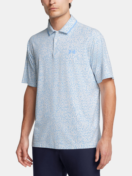 Under Armour UA Iso-Chill Verge Polo Tricou