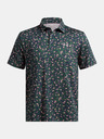 Under Armour UA Playoff 3.0 Printed Polo Tricou