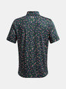 Under Armour UA Playoff 3.0 Printed Polo Tricou