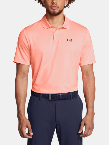 Under Armour UA Matchplay Polo Tricou