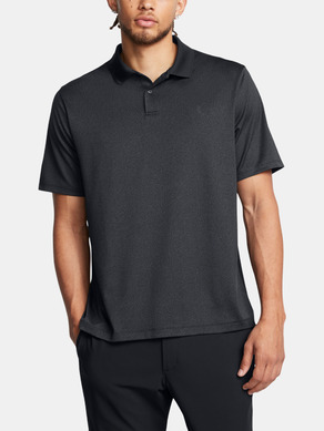 Under Armour UA Matchplay Printed Polo Tricou