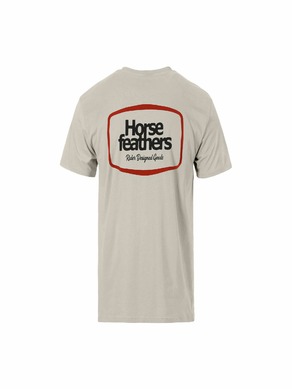 Horsefeathers Bronco Tricou