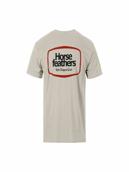 Horsefeathers Bronco Tricou