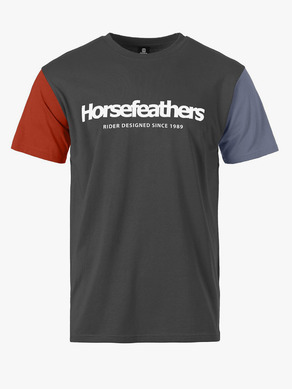 Horsefeathers Quarter Tricou