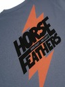 Horsefeathers Thunder II Tricou