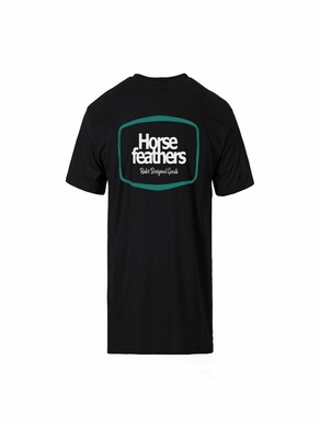 Horsefeathers Bronco Tricou