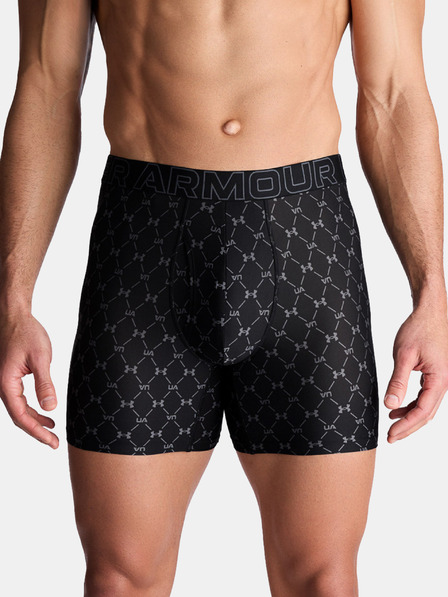 Under Armour M UA Perf Tech Nov 6in Boxeri