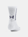 Under Armour UA 3-Maker Mid-Crew Set de 3 perechi de șosete