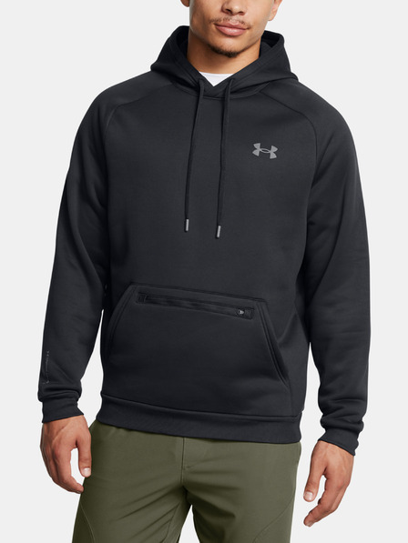 Under Armour UA Armour Flc Pro Kanga HD Hanorac