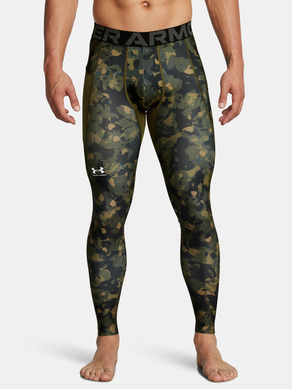 Under Armour UA HG Armour Prtd Lgs Colanţi