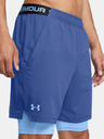 Under Armour UA Vanish Woven 2in1 Pantaloni scurți