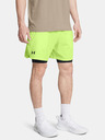 Under Armour UA Vanish Woven 2in1 Pantaloni scurți