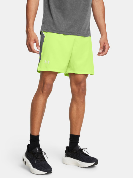 Under Armour UA Launch Pro 7'' Pantaloni scurți