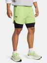 Under Armour UA Vanish Elite 2in1 Pantaloni scurți