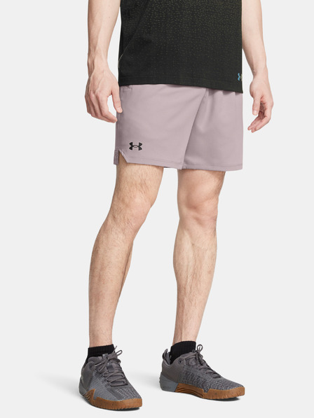 Under Armour UA Vanish Woven 6in Pantaloni scurți