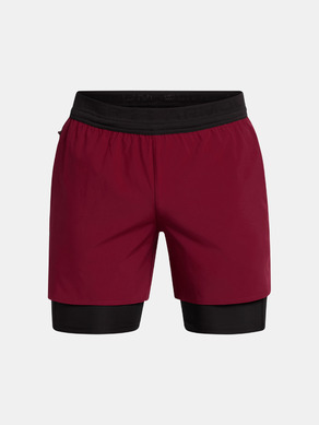 Under Armour UA Vanish Elite 2in1 Pantaloni scurți