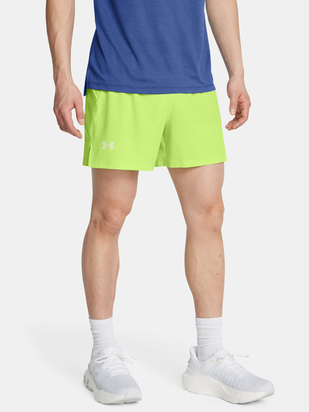 Under Armour UA Launch Pro 5'' Pantaloni scurți