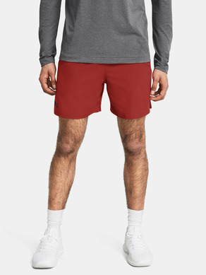 Under Armour UA Vanish Woven 6in Pantaloni scurți