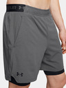 Under Armour UA Vanish Woven 2in1 Pantaloni scurți