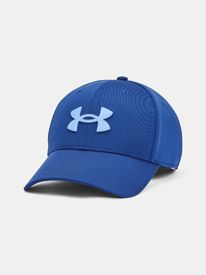 Under Armour Men's UA Blitzing Adj Șapcă de baseball