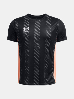 Under Armour UA B's Ch. SS Prnt Tricou pentru copii