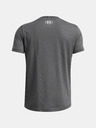 Under Armour UA Sportstyle Left Chest SS Tricou pentru copii