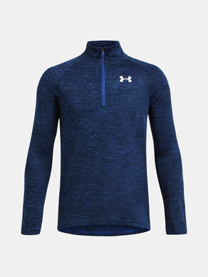 Under Armour UA Tech 2.0 1/2 Zip Tricou pentru copii