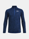 Under Armour UA Tech 2.0 1/2 Zip Tricou pentru copii