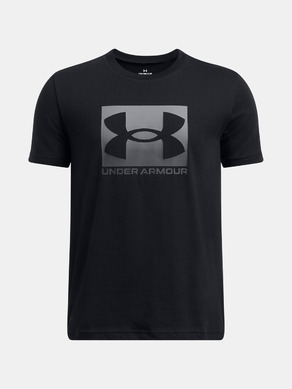 Under Armour UA B Boxed SPports Update SS Tricou pentru copii