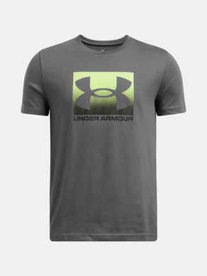 Under Armour UA B Boxed SPports Update SS Tricou pentru copii