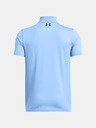 Under Armour UA Matchplay Polo Tricou pentru copii