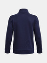 Under Armour UA Armour Fleece 1/4 Zip Hanorac pentru copii