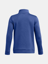 Under Armour UA Armour Fleece 1/4 Zip Hanorac pentru copii