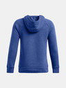 Under Armour UA Rival Fleece BL Hoodie Hanorac pentru copii