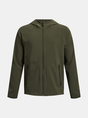 Under Armour UA B Unstoppable Full Zip Jachetă pentru copii