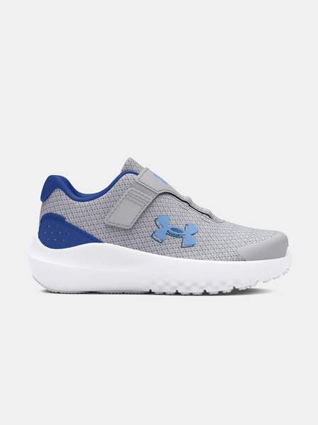 Under Armour UA BINF Surge 4 AC Teniși pentru copii