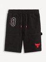 Celio NBA Chicago Bulls Pantaloni scurți