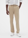 GAP Slim Fit Pantaloni