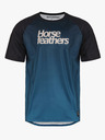 Horsefeathers Quantum Tricou