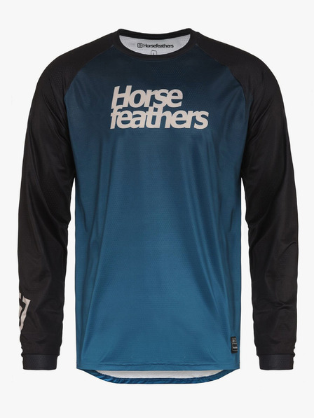 Horsefeathers Quantum Tricou