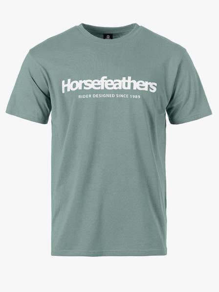 Horsefeathers Quarter Tricou