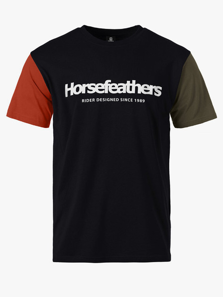 Horsefeathers Quarter Tricou