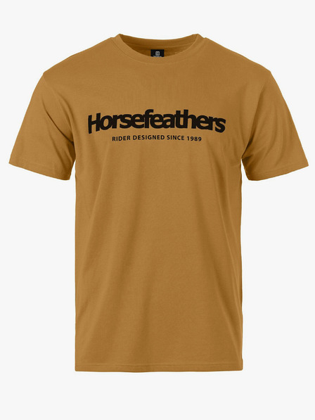 Horsefeathers Quarter Tricou