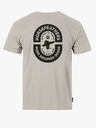 Horsefeathers Powder Badge II Tricou