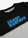 Horsefeathers Fury Tricou