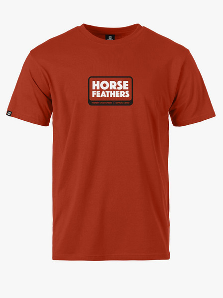 Horsefeathers Millennium Tricou