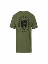 Horsefeathers Roar II Tricou