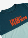 Horsefeathers Fury Tricou