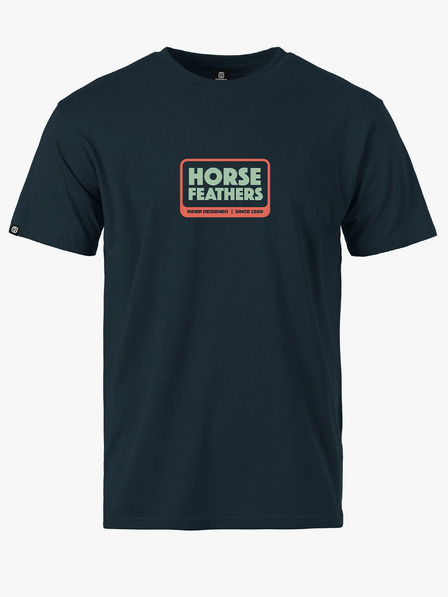 Horsefeathers Millennium Tricou