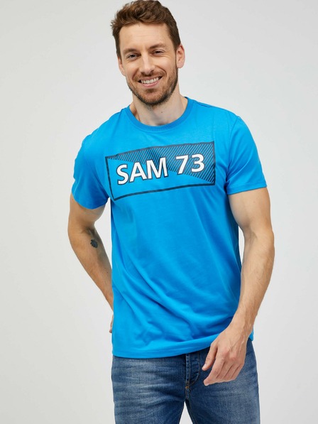 Sam 73 Fenri Tricou